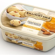 Killinchy Gold Manuka Honey & Almond