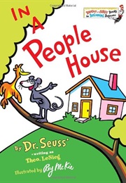 In a People House (Dr.Seus)