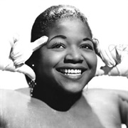 Whole 'Lotta Shakin Goin on - Big Maybelle