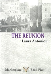 The Reunion (Laura Antoniou)