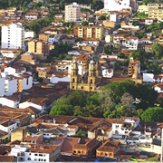 San Gil, Colombia
