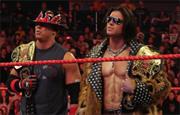 The Miz & John Morrison