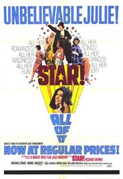 Star! (Robert Wise)