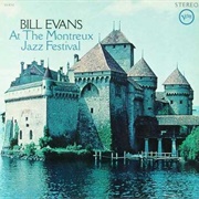 Bill Evans - Bill Evans at Montreux Jazz Festival