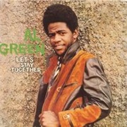 Al Green - How Can You Mend a Broken Heart