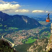 Deutsche Alpenstrasse