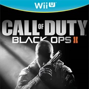 Call of Duty: Black Ops II (Wiiu)