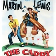 The Caddy (1953)