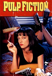 Pulp Fiction (1994)