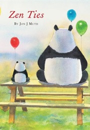 Zen Ties (Jon J. Muth)