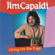 Jim Capaldi - Living on the Edge