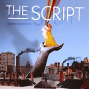 The Man Who Can&#39;t Moved - The Script