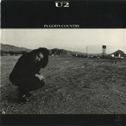 In God&#39;s Country - U2