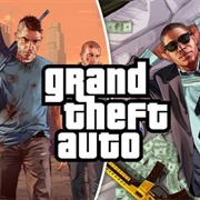 Grand Theft Auto