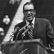 George Beverly Shea