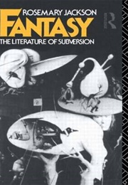 Fantasy (Rosemary Jackson)