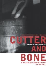 Cutter and Bone