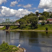 Phillipsburg, New Jersey