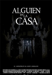 Alguien En La Casa (2016)