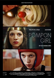 Pompon Girl (2018)