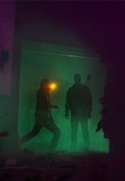 Luke Cage S2ep10: The Main Ingredient (2018)