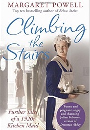 Climbing the Stairs (Margaret Powell)