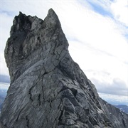 Snøhetta (Hettpiggen)