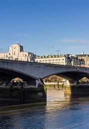 Waterloo Bridge, London
