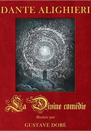 Divine Comédie (Dante Alighieri)