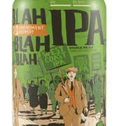 21st Amendment Blah Blah Blah IPA