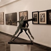 Modern Art Museum of Yerevan
