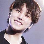 Lee Sungmin