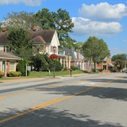 Gloucester, Virginia