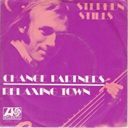 Stephen Stills - Change Partners