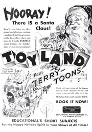 Toyland (1932)