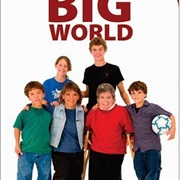 Little People Big World