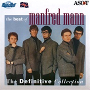 Manfred Mann