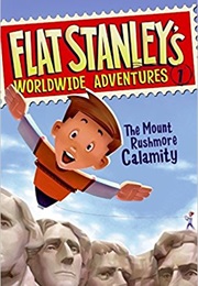 The Mount Rushmore Calamity (Jeff Brown)