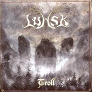 Lumsk - Troll