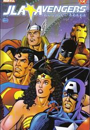 JLA/Avengers