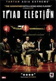 Triad Election