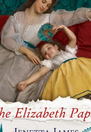 The Elizabeth Papers (Jenetta James)