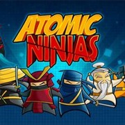 Atomic Ninjas