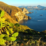 Quattrocchi, Lipari
