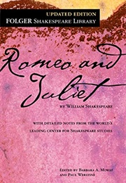 Romeo and Juliet (Shakespeare, William)