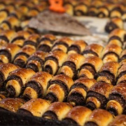 Marzipan's Rugelach