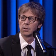 Dana Carvey