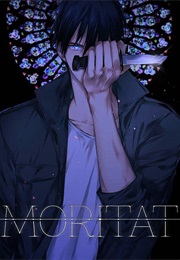 Moritrat (Lee Seon-Ui)
