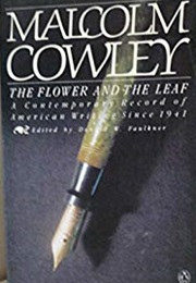 The Flower and the Leaf (Malcolm Cowley)