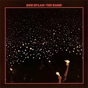Bob Dylan &amp; the Band - Before the Flood